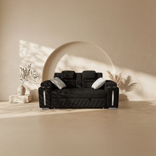 Sofacama Multifuncional "Atenas" – Personalizado